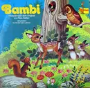 LP - Felix Salten - Bambi