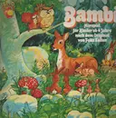 LP - Felix Salten - Bambi