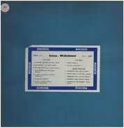 Felix Senius / Hermann Winkelmann - Famous Voices Of The Past