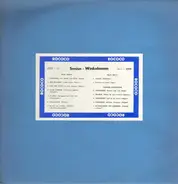 Felix Senius / Hermann Winkelmann - Pieces by Liszt, Mozart, Brahms, Smetana, a.o.