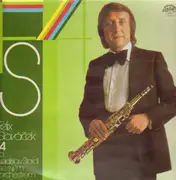 LP - Felix Slovácek - 4 (Four)