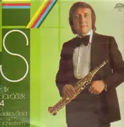 Felix Slovácek - 4 (Four)