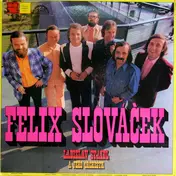 Felix Slovácek - Felix Slováček
