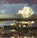 LP - Felix Slováček - The Velvet Sound Of Felix Slováček