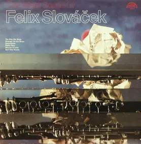 Felix Slovácek - The Velvet Sound Of Felix Slováček