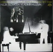 Vladimír Klusák - Fascinující Rytmus (Fascinating Rhythm)