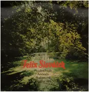 LP - Felix Slováček - Felix Slováček
