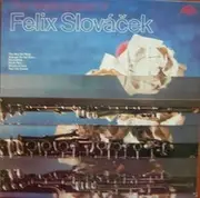 LP - Felix Slovácek - The Velvet  Sound Of Felix Slovácek
