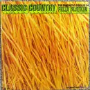 LP - Felix Slatkin - Classic Country