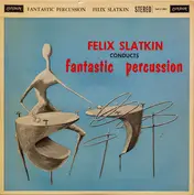 Felix Slatkin