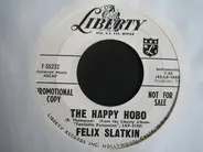 Felix Slatkin - The Happy Hobo / Turkish Bath