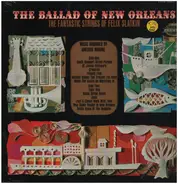 Felix Slatkin - The Ballad Of New Orleans