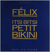 Félix Sutor - Itsi Bitsi Petit Bikini