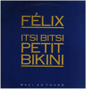 Felix - Itsi Bitsi Petit Bikini