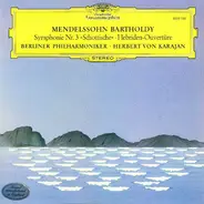 Mendelssohn - Symphonie Nr. 3 »Schottische« • Hebriden-Ouvertüre