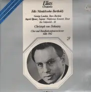 Felix Mendelssohn-Bartholdy - Elias (Christoph von Dohnàny)