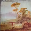 LP - Felix Mendelssohn-Bartholdy - Sinfonien A-Dur Op. 90 und D-Dur Op. 107