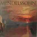 LP - Felix Mendelssohn-Bartholdy , The London Symphony Orchestra , Antal Dorati - Schottische Synfonie / Overtüre 'Die Hebriden'