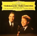 LP - Mendelssohn-Bartholdy • Bruch - Violinkonzerte • Violin Concertos