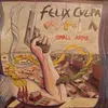 12inch Vinyl Single - Felix Culpa - Small Arms - 33 rpm