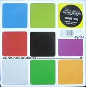 Felix da Housecat - Silver Screen Shower Scene B/W Control Freaq