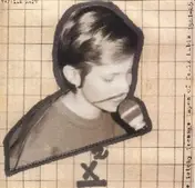 Felix Kubin - The Tetchy Teenage Tapes Of