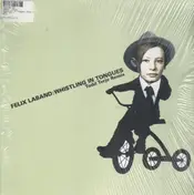 Felix Laband - Whistling In Tongues (Todd Terje Remix)