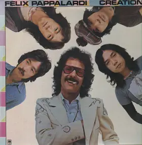 Felix Pappalardi - Felix Pappalardi and Creation