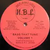 12inch Vinyl Single - Felix Sama / Nick Baby Love - Bass That Tune / House That Tune