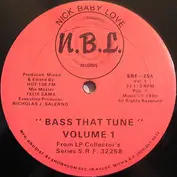 Nick Baby Love Records