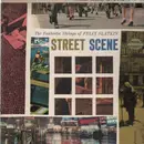 LP - Felix Slatkin - Street Scene