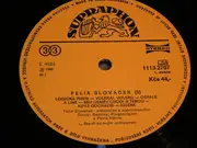 LP - Felix Slováček - 5