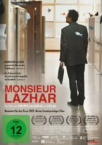 FELLAG,MOHAMED - Monsieur Lazhar
