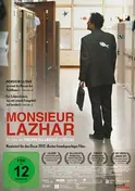 Mohamed - Monsieur Lazhar