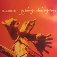 Fellaheen - You Either Get Hands Or Get Wings