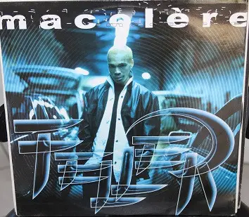 Feller - Ma Colère