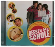 CD - Feller / Putte / Massive Töne a.o. - Besser Als Schule