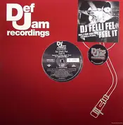 DJ Felli Fel