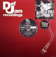 DJ Felli Fel - Feel It