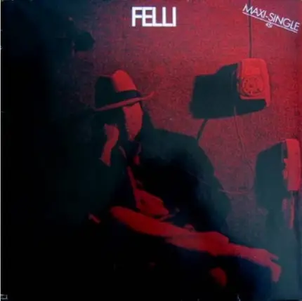 Felli - Greatest Mind