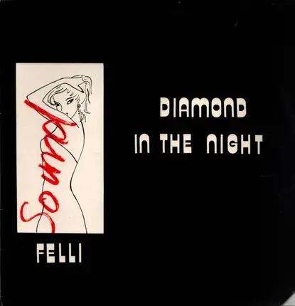 Felli - Diamond In The Night