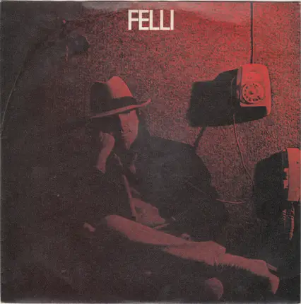 Felli - Greatest Mind