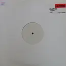12inch Vinyl Single - Fellow Man - Say What / Just