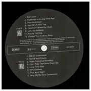 LP - Fellow Travellers - Things And Time