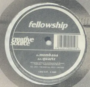 Fellowship - Mombasa / Quartz
