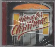 CD - Fellowship Church - Home For Christmas