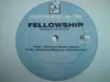 12inch Vinyl Single - Fellowship - Delusions The Remixes