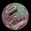 12inch Vinyl Single - Fellowship - Shake It / Conspiracy