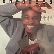 12inch Vinyl Single - Fellyane Kieta - Angie