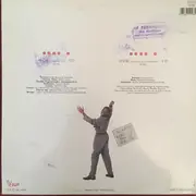 12inch Vinyl Single - Fellyane Kieta - Angie